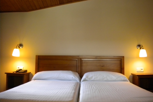 Hotel Xalet Verdú (Arinsal )